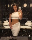 Анкета проститутки Линда - метро Перово, возраст - 24