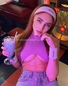 Анкета проститутки Нелли - метро Измайлово, возраст - 24