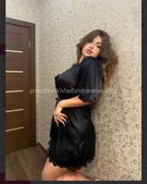 Анкета проститутки Ксения - метро Таганский, возраст - 24