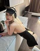 Анкета проститутки Тая - метро Проспект Вернадского, возраст - 24