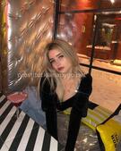 Анкета проститутки Линда - метро Хамовники, возраст - 24