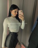 Анкета проститутки Рада - метро Теплый Стан, возраст - 24