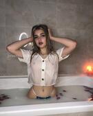 Анкета проститутки Влада - метро Тверской, возраст - 24