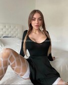 Анкета проститутки Услада - метро Ясенево, возраст - 24