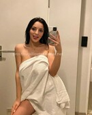 Анкета проститутки Аврора - метро Дорогомилово, возраст - 24