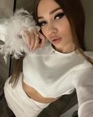 Анкета проститутки Лариса - метро Лефортово, возраст - 24