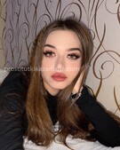 Анкета проститутки Елизавета - метро Преображенское, возраст - 24