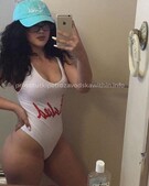 Анкета проститутки Стелла - метро Пресненский, возраст - 24