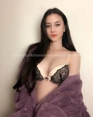 Анкета проститутки Катюша - метро Хамовники, возраст - 24