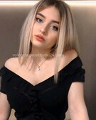 Анкета проститутки Ярослава - метро Тверской, возраст - 24