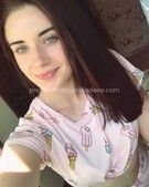 Анкета проститутки Злата - метро Тверской, возраст - 24