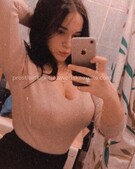 Анкета проститутки Света - метро Кузьминки, возраст - 24