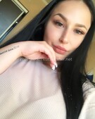 Анкета проститутки Варвара - метро Тверской, возраст - 24