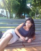 Анкета проститутки Жасмин - метро Басманный, возраст - 24