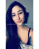 Анкета проститутки Танюша - метро Алексеевский, возраст - 24