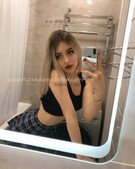 Анкета проститутки Стелла - метро Пресненский, возраст - 24