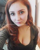 Анкета проститутки Влада - метро Лефортово, возраст - 24