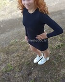 Анкета проститутки Любовь - метро Ясенево, возраст - 24