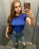 Анкета проститутки Зина - метро Тушино, возраст - 24