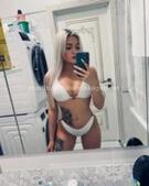 Анкета проститутки Наташа - метро Орехово-Борисово Северное, возраст - 24