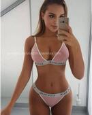 Анкета проститутки Злата - метро Строгино, возраст - 24