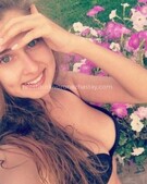 Анкета проститутки Таисия - метро Раменки, возраст - 24