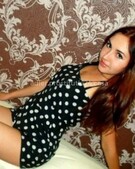 Анкета проститутки Диана - метро Тверской, возраст - 25