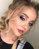 Анкета проститутки Карина - метро Алексеевский, возраст - 25