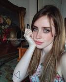 Анкета проститутки Катенька - метро Кузьминки, возраст - 25