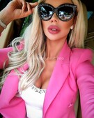 Анкета проститутки Лина - метро Хамовники, возраст - 25