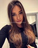 Анкета проститутки Света - метро Даниловский, возраст - 25