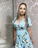 Анкета проститутки Наталья - метро Хамовники, возраст - 25