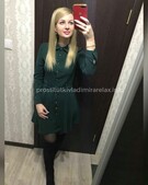 Анкета проститутки Тая - метро Хамовники, возраст - 25