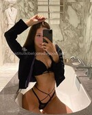 Анкета проститутки Даша - метро Кузьминки, возраст - 25