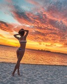 Анкета проститутки Алина - метро Дорогомилово, возраст - 25