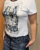 Анкета проститутки Инна - метро Ломоносовский, возраст - 25