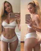 Анкета проститутки Инга - метро Можайский, возраст - 25