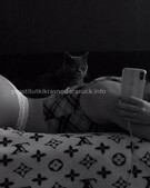 Анкета проститутки Лера - метро Дмитровский, возраст - 25