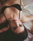 Анкета проститутки Алиса - метро Проспект Вернадского, возраст - 25