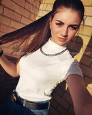 Анкета проститутки Забава - метро Филевский парк, возраст - 25