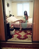 Анкета проститутки Мирослава - метро Ясенево, возраст - 25