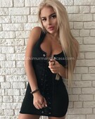 Анкета проститутки Нелли - метро Тимирязевский, возраст - 25