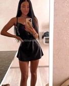 Анкета проститутки Оксана - метро Пресненский, возраст - 25