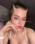 Анкета проститутки Елизавета - метро Южнопортовый, возраст - 25