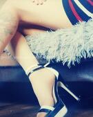 Анкета проститутки Елизавета - метро Нагатино-Садовники, возраст - 25