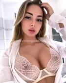 Анкета проститутки Надежда - метро Алексеевский, возраст - 25