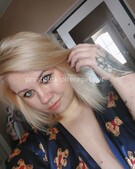 Анкета проститутки Оксана - метро Покровское-Стрешнево, возраст - 25