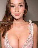 Анкета проститутки Викуся - метро Коньково, возраст - 25