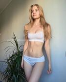 Анкета проститутки Инна - метро Хорошевский, возраст - 25