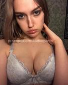 Анкета проститутки Марго - метро Пресненский, возраст - 25